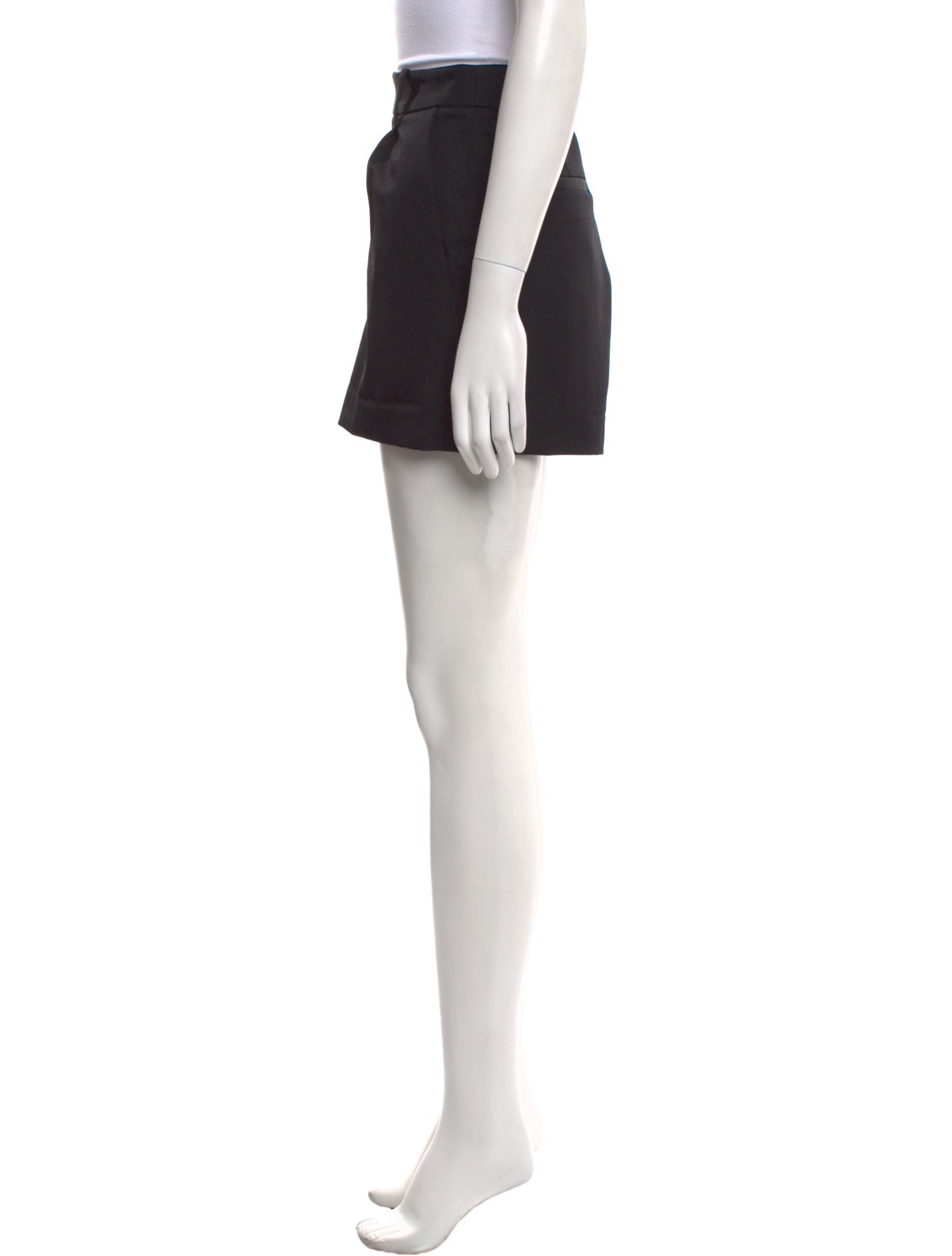 Nili Lotan Mini Shorts